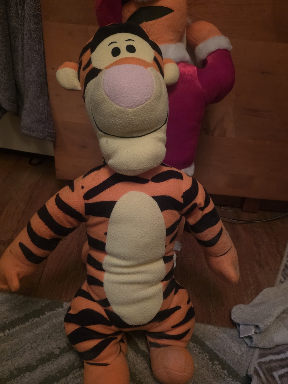 Tiggers - Picture 3 of 5